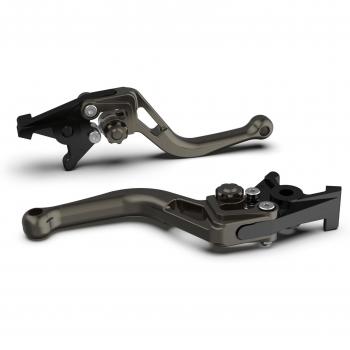 Clutch BOW L66R Antracite-Grigio Nero