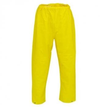 Trend Line Gelbe Regenhose von Safety&more