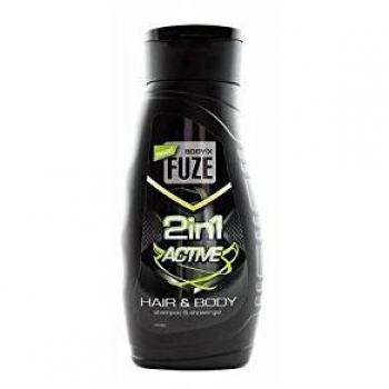 Bálsamo Facial Sence X Fuze Activo