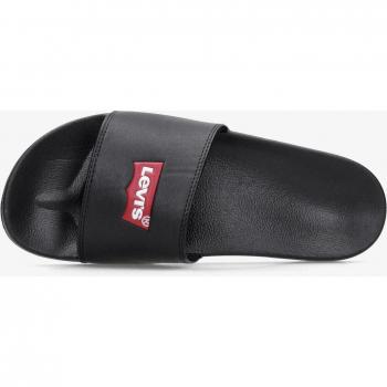 Levis JUNE BATWING Zehensandalen für Herren