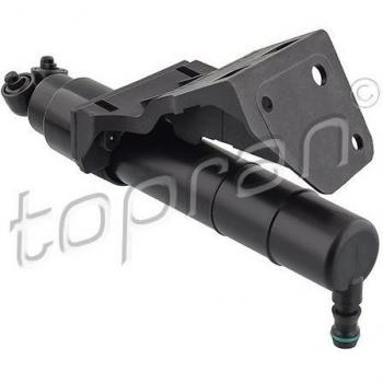 Ejetor de limpeza de faróis TOPRAN 409 760