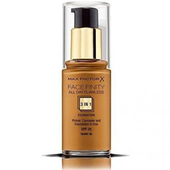Max Factor Facefinity 3in1 Foundation