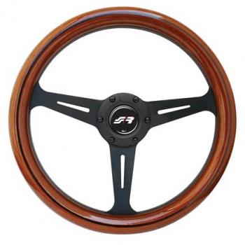 Simoni Racing Futa 350mm Steering Wheel