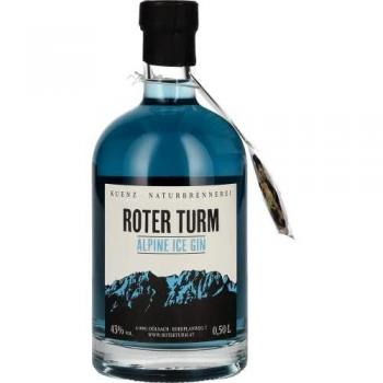 Roter Turm Eisiger Gin 43% 0,5l