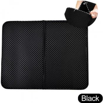 Universal Pet Sand Control Mat
