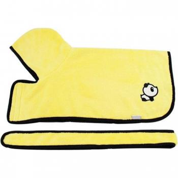 Pet Cape Style Bathrobe