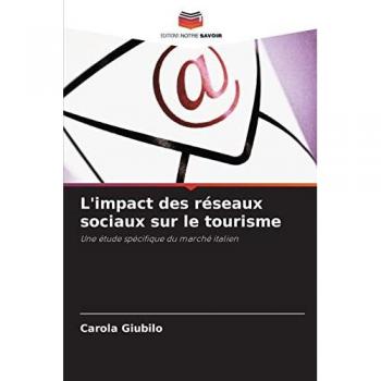 L'impact des réseaux sociaux sur le tourisme: Une étude spécifique du marché italien