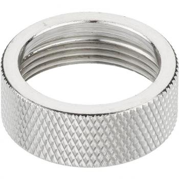 Hazet 9037SPC-07 Dado filettato con cappuccio alloggiamento, 1 pz