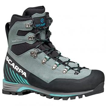 Scarpa Manta Tech GTX Alpinisme Femme 40.5 GORE-TEX