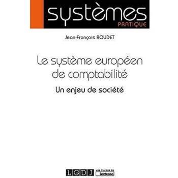 Le système européen de comptabilité : un enjeu de société