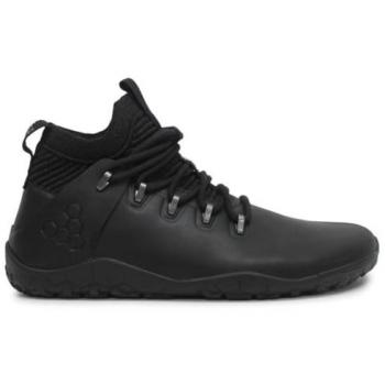 Vivobarefoot Scarpe da Trekking 309086 Nero