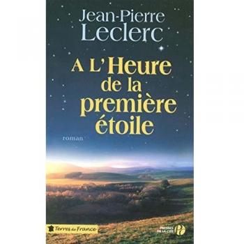 A l'Heure de la première étoile