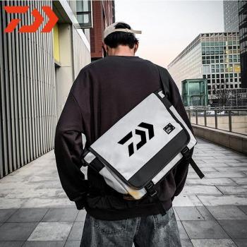 Bolsa Pesca Daiwa Alta Durabilidad Hombre