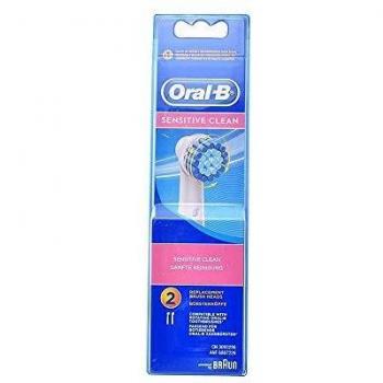 Oral‑B Testina 50 g – Sensibile