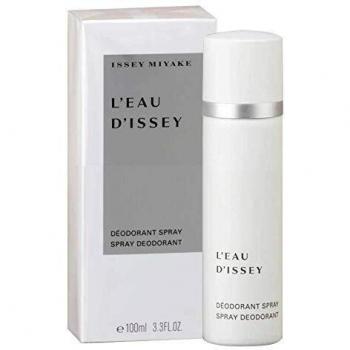 Issey Miyake L'eau D'issey Desodorante Spray 100ml