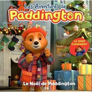 Les Aventures de Paddington