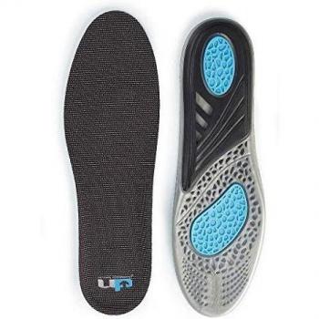 Semelle en gel pour chaussures Ultimate Performance