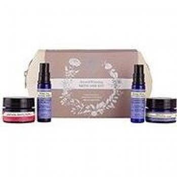 Neals Yard Award-Winning Pflegepaket