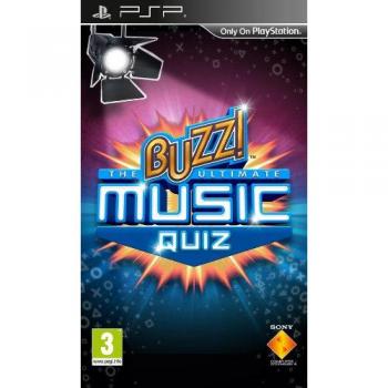 Buzz! Le Grand Quiz Musical 2010