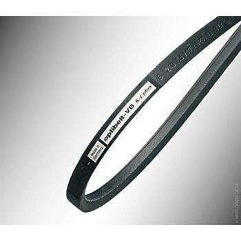 Courroie A89 trapézoïdale enrobée 0,246 kg 1 unité Optibelt