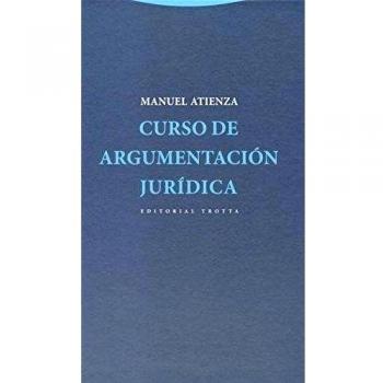 Curso de argumentacion juridica