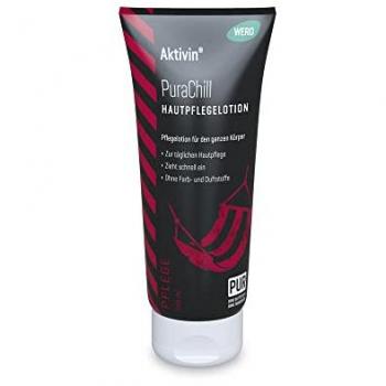 Aktivin® PuraChill Sensitive Hautlotion