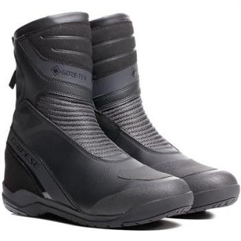 Stivali Moto Dainese BLACKWING GORE-TEX Nero taglia 45