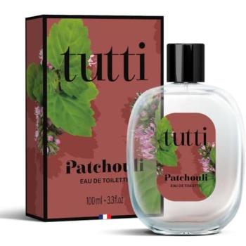 Corania Fragancia Patchouli 100ml