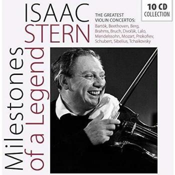 Mémoires d’une légende : les concertos les plus célèbres pour violon