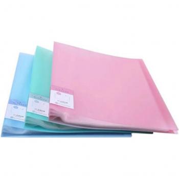 Carpeta de Documentos A3 Transparente