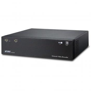 Grabador NVR PLANET NVR-820