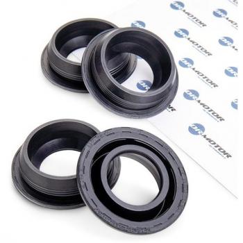 Sealing Ring for Spark Plug Shaft