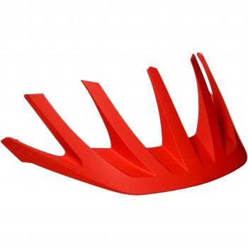 Visera Nero 2013 Rojo Intenso