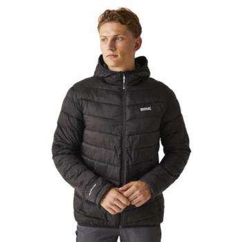 Regatta Herren isolierte Steppjacke Hillpack II