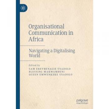 Organisational Communication in Africa