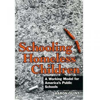 Schooling Homeless Children : Working Models for America's Public Schools