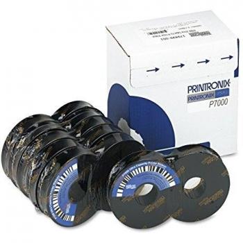 Printronix 179499001 Ribbon RIBBON,P7000 ULTRACAP6/PK