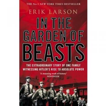 In The Garden of Beasts