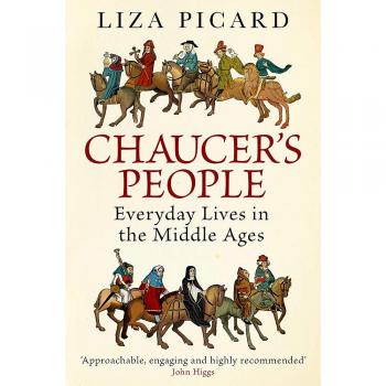 Chaucer's People