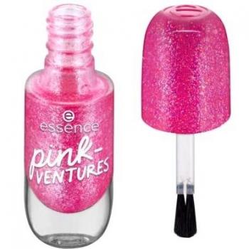 Vernis Gel Essence 07 Pink Ventures 8 ml