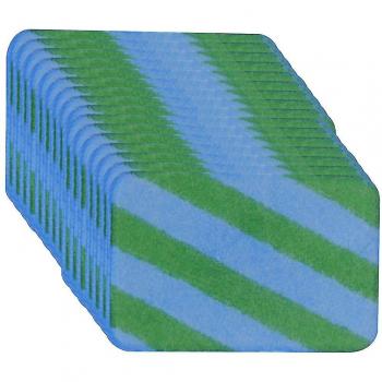 Tapis répulsif été 50pcs