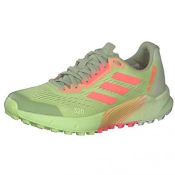 Adidas Trail Running Terrex Agravic Flow 2.0 – Edition Trail