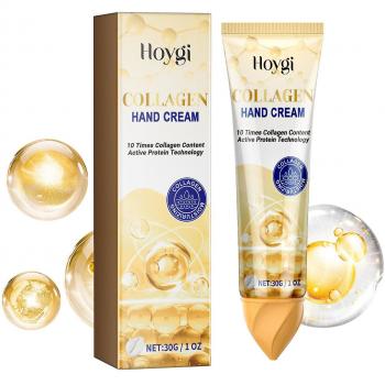 Baodan Crème Mains Rides 30ml
