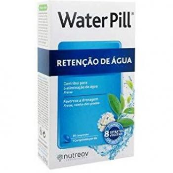 Nutreov Physcience Diuretikum 30 Tabletten