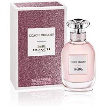 Coach Dreams Eau de Parfum, 60ml