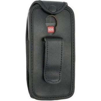 Caseroxx Gürtelclip Handytasche für Uleway G180