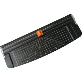 12 Inch Paper Cutting Machine for Coupons and Photos