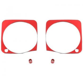 Dashboard Trim Cover for Suzuki Jimny