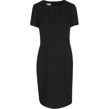 Gerry Weber Businesskleid Schwarz Größe 40   985014-71944