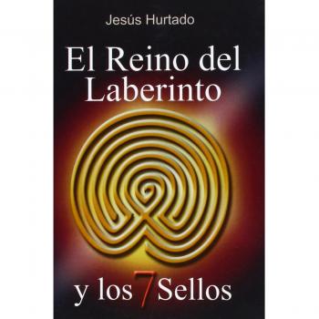 El reino del laberinto y los 7 sellos